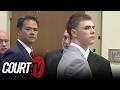 Defendant Thomas Stein is a ‘Patsy’: Accused Killer’s Defense