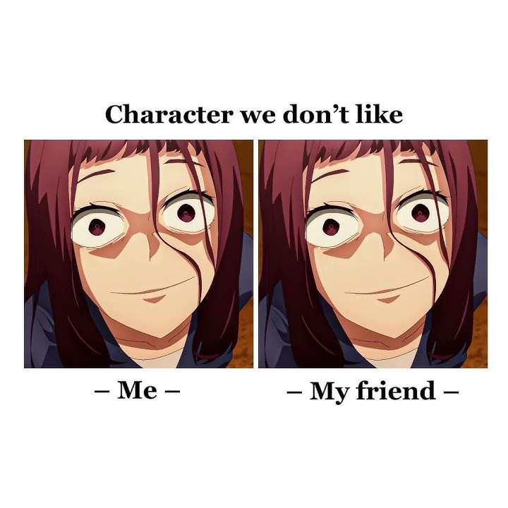 My taste with my bff about Romantic killer ||#romantickiller ||#anime ||#template ||#edit