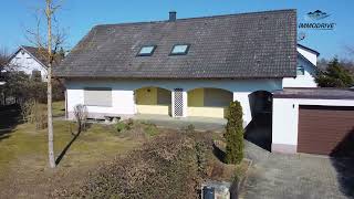 Großzügiges Einfamilienhaus In Berghülen