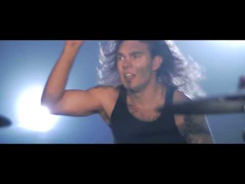 CIVIL WAR   Bay Of Pigs Official Video   Napalm Records