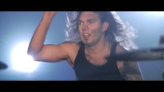 CIVIL WAR   Bay Of Pigs Official Video   Napalm Records