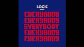 Logic - Everybody (Official Audio)