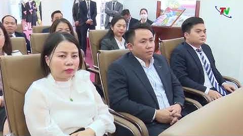 Lãnh đạo tỉnh Thái Nguyên thăm, chúc tết, tặng quà CBNV Danko Group tại dự án Danko City Thái Nguyên