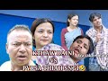 U KTHAW DAINI VS PYRSA THIAH SNGI Madiang Entertainment Group Funny Video 