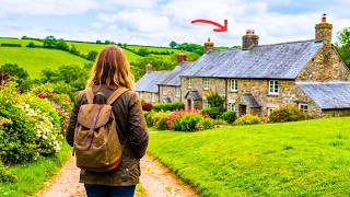 She Inherited Her Grandfather’s $1 Cottage — What She Found Inside Changed Everything