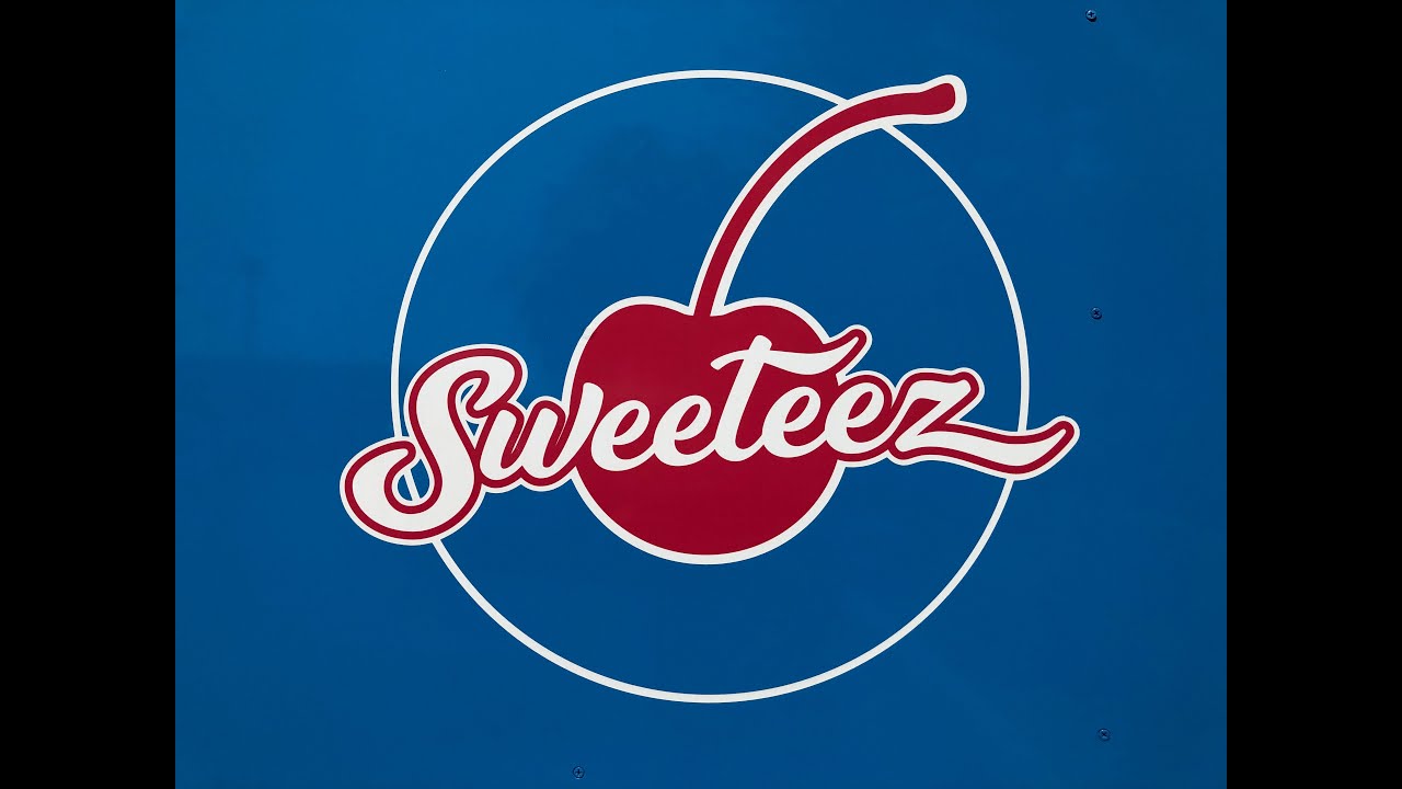 Sweeteez Sweeteez Sweets, Phoenix Arizona - YouTube