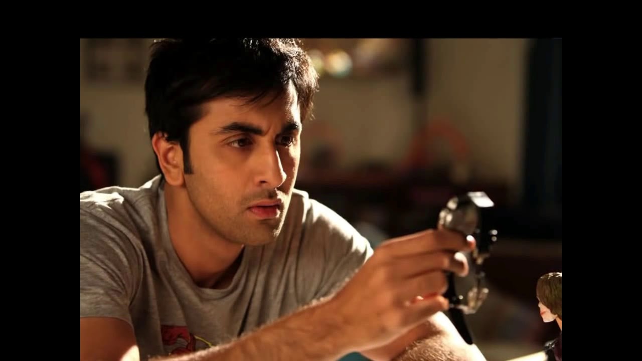 Phir Se Ud Chala 1 Hour Loop   Rockstar Movie   Ranbir Kapoor