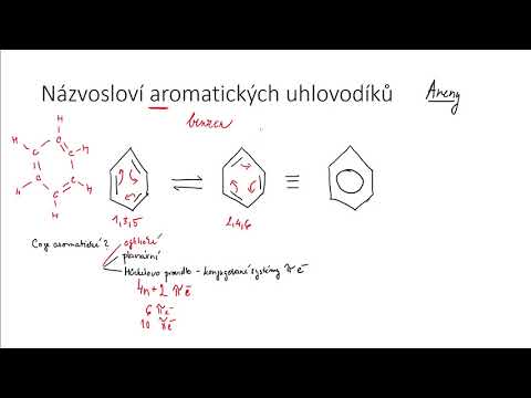 Video: Je fenyl základní?