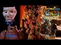 The History of Will Vinton - Animation Lookback: The Best of Stop Motion