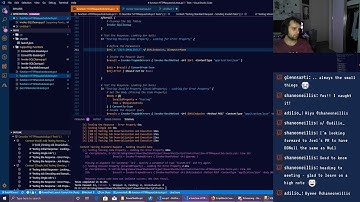 PowerShell & Chill Part 5 - Deploying and Testing my Azure Functions
