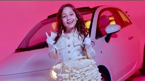 Dea Hoxha - Me gusta (Official Video) 2022