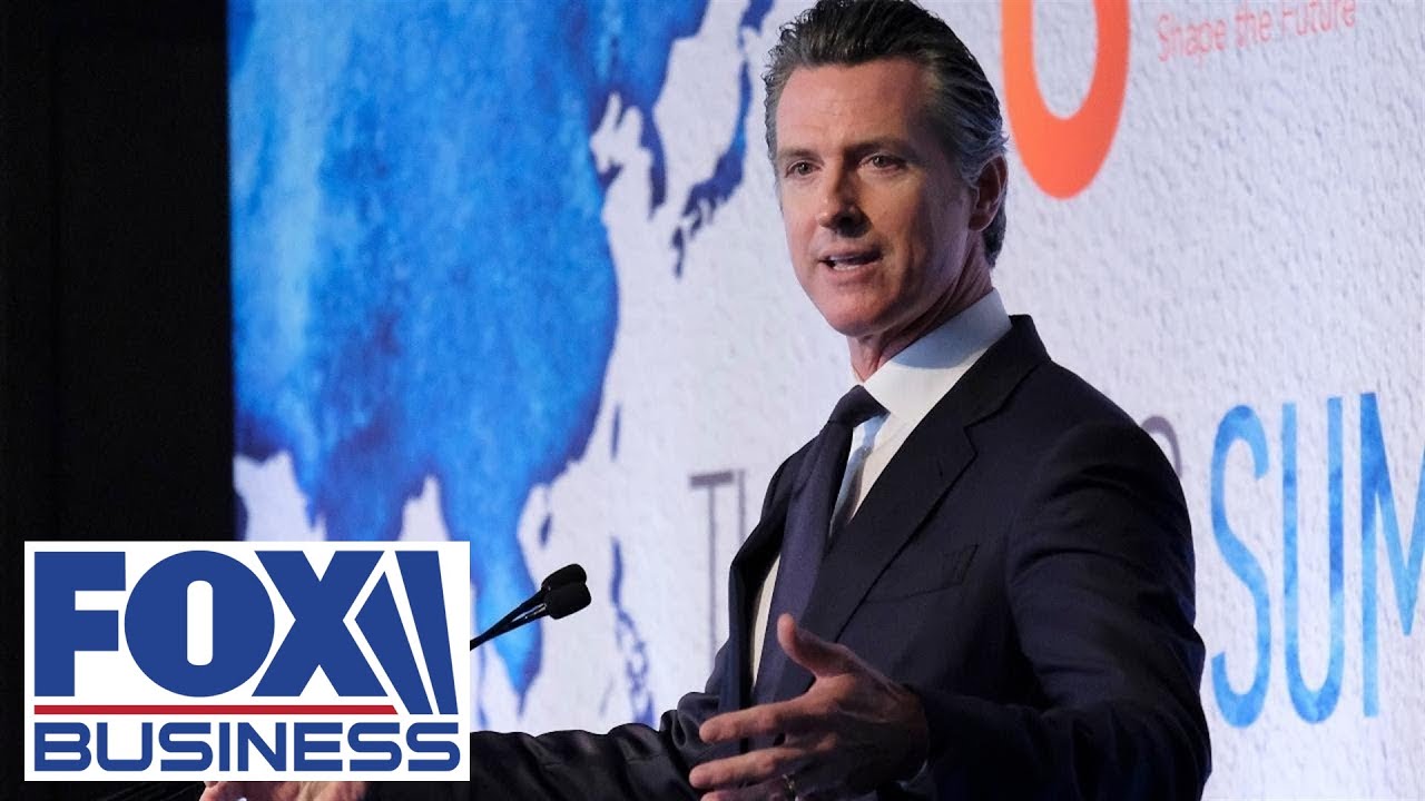 Gov. Newsom introduces 2 billion state budget for FY 2020-21