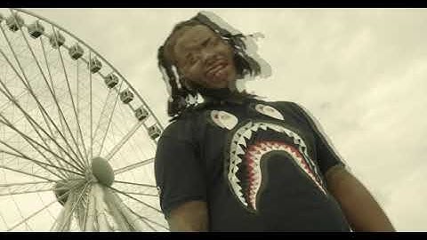 Foe Leak - Pain & Struggle Ft. JBru (Official Video)