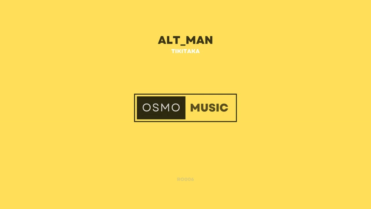 Watch Alt_Man - Tikitaka on YouTube Watch Alt_Man - Tikitaka on YouTube