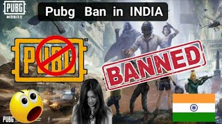 Pubg ban in india and with 117 apps has been banned in telugu  2020 5g ultra android tech screenshot 5