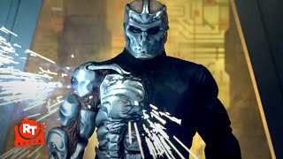 Jason X (2001) - Uber Jason