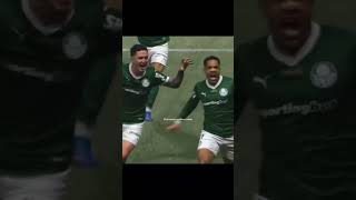 Palmeiras Vs River Plate