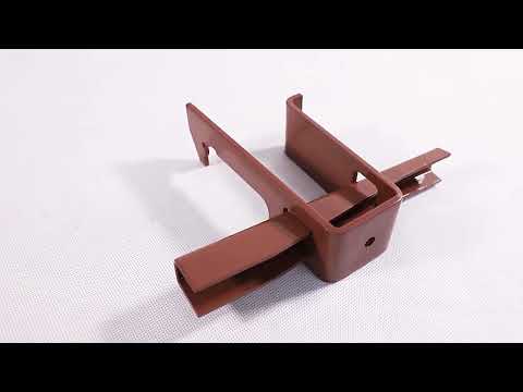 Ferrule Insert, Jahn A Bracket, бетонна форма Turnbuckle