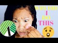 WHY DID I TRY THIS?? | Full Face Of Dollar Tree Makeup!