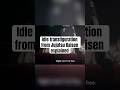 Idle transfiguration from Jujutsu Kaisen explained #retrojo #anime #jujutsukaisen #mahito #explained