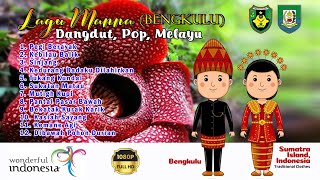 Lagu Manna Bengkulu Selatan Cdanuran Terbaru 2025