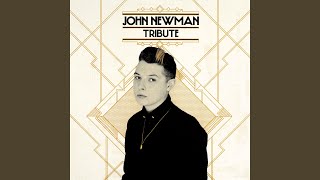 Vignette de la vidéo "John Newman - Love Me Again"