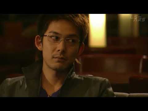 Hachimitsu to Clover clips eps.8