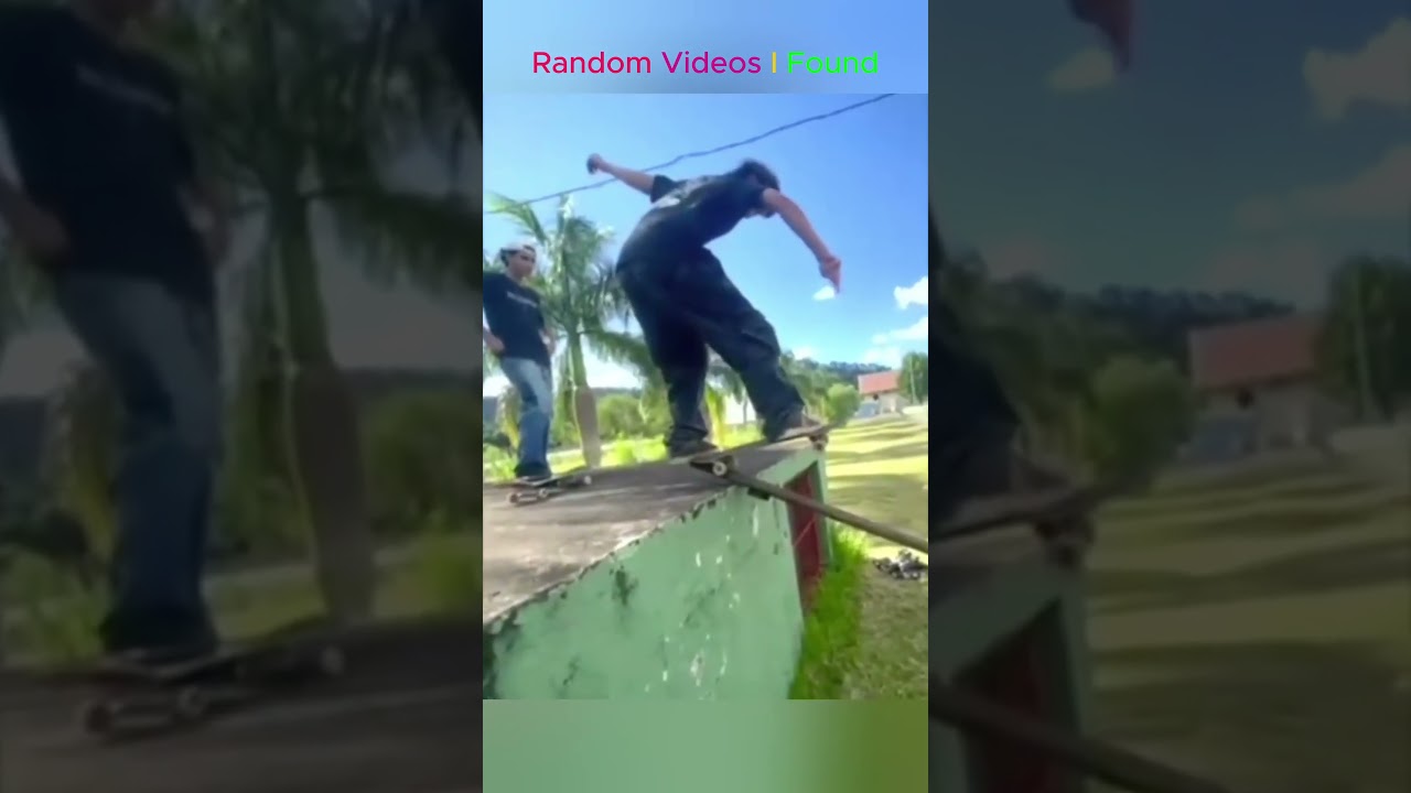 Random Videos I Found Pt.26 