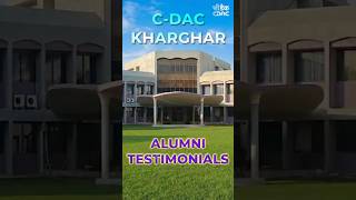 I Almost Ignored This Online Course… Big Mistake! | CDAC Mumbai Alumni Speaks