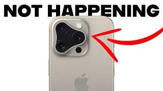 Exposing iPhone 16 Pro Secrets Early