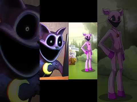 Scary Scanner: Hoppy