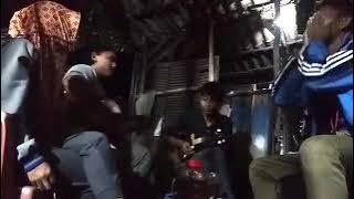 Hari bersamanya #sheilaon7  #coversong #keroncong