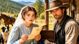 At 18, She Was Forced to Marry a Feared Mountain Cowboy — Then His Wedding Gift Changed Everything screenshot 4