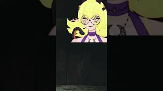 This game makes me so jumpy idk why 😭 #vtuber #vtuberclips #residentevil8 #ripethanshand #ilovewomen