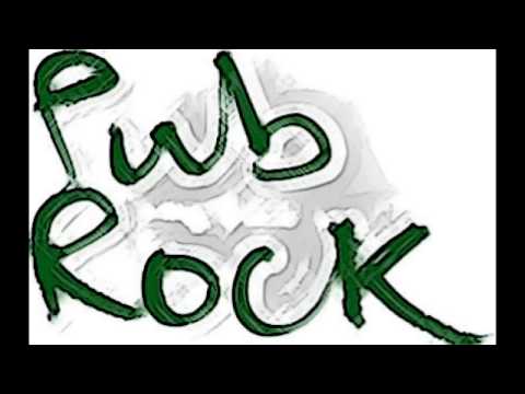 United Kingdom Pub rock mix (by Badza)