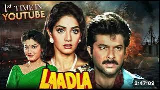LADLA {1994} MOVIE //YOUTUBE PE PAHLI BAAR ANIL KAPUR &shridevi  //ravina tandan viral movie