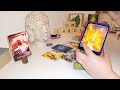 ¿QUÉ DEBO SABER Y NO ESTOY VIENDO? 🙌✨ TAROT INTERACTIVO