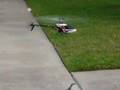 EF Cypher Repaired Test Flight