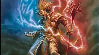 Channel Marshall - Modern Masters 2015 Draft #5 (Drafting)