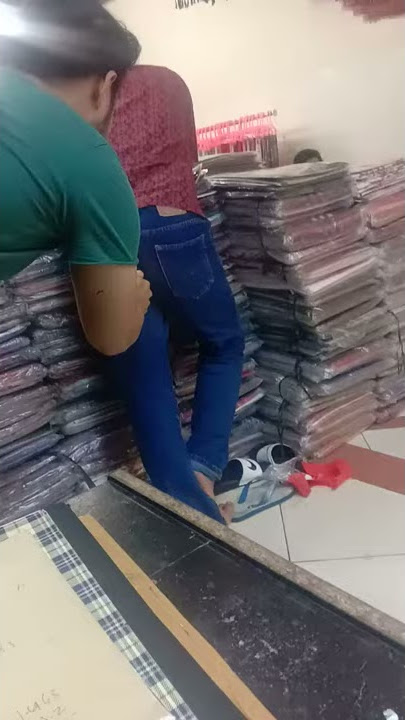 Preng di bakar pantat