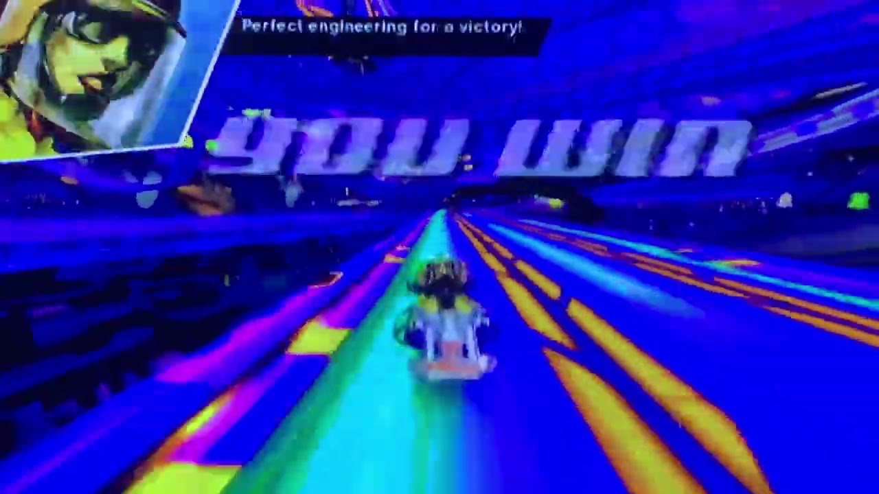 Speed racer wii kellie gearbox kalinkov on aurora cryopticon (LONG CLOCKWISE)