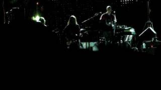 Beck - Gamma Ray (street scene)