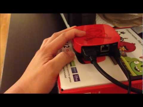 Roku 2 XS Angry Birds Edition Setup & Review (HD)