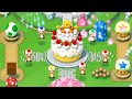 Super Mario Run Gameplay Got Peaches Cake Super Mario Run Gameplay Got Peaches Cake