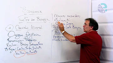Quais as vantagens e desvantagens do carvão mineral como fonte de energia?