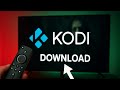 Download UPDATED Kodi on Amazon Firestick (in 2025)