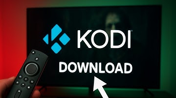 Download UPDATED Kodi on Amazon Firestick (in 2025)