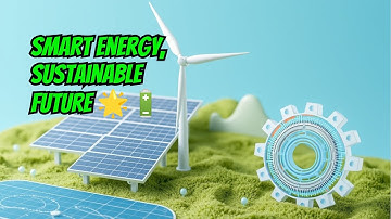 Emerging Technologies: Transforming the Energy Sector. Ep 10 🌍⚡