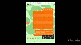 How To Spam Chat Your Friends