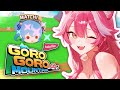 Hololive GoroGoro Mountain PUSH PUSH PUSH Hololive GoroGoro Mountain PUSH PUSH PUSH